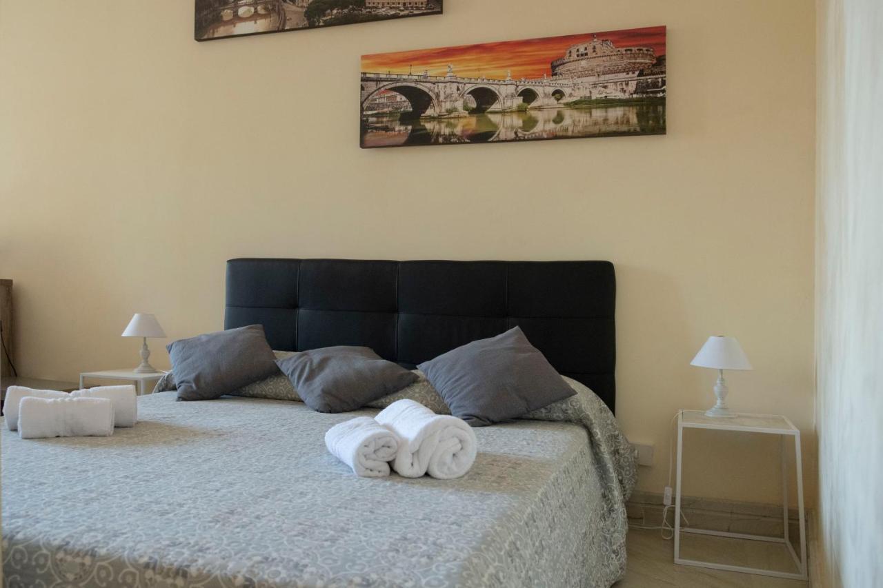 Appartement Tritone Rome