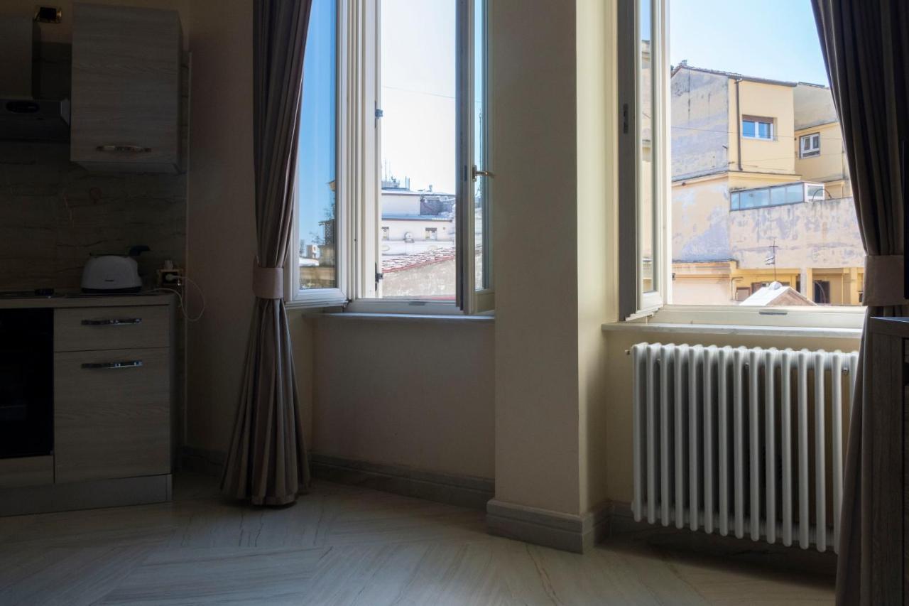 Tritone Appartement