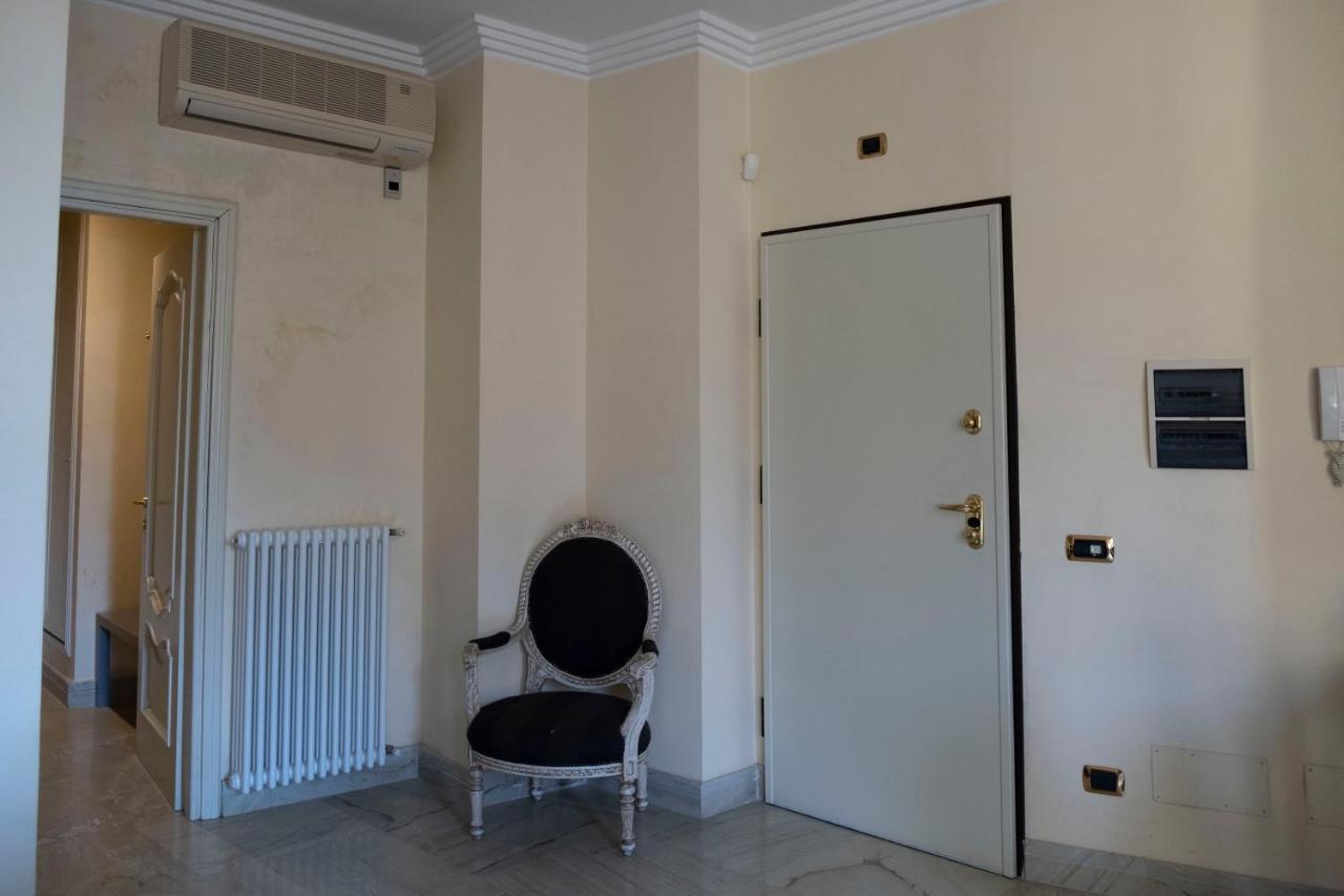 Appartement Tritone *